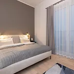 Dashaus 2 Bedroom * Tallin