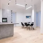 Apartamento Dashaus 2 Bedroom Talin
