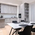 Apartamento Dashaus 2 Bedroom *