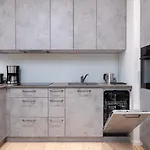 Apartament Dashaus 2 Bedroom Tallin