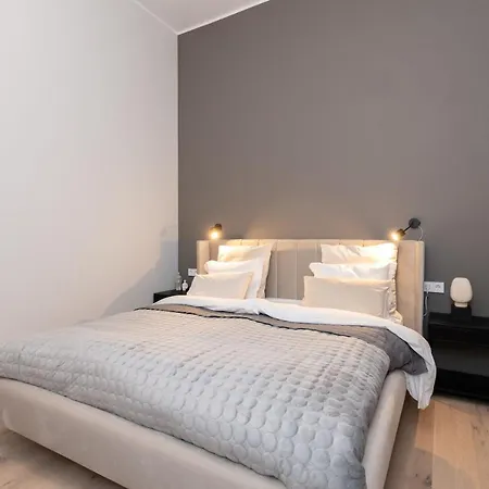 Dashaus 2 Bedroom Appartement