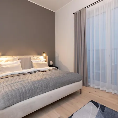 Dashaus 2 Bedroom * Tallinn