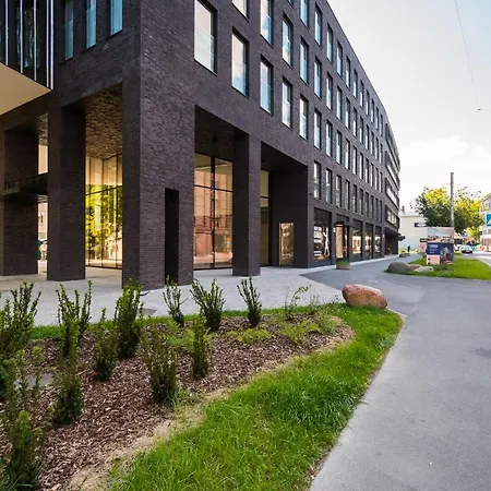 Dashaus 2 Bedroom Apartment Tallinn
