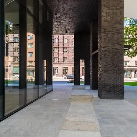 Dashaus 2 Bedroom Apartment Tallinn