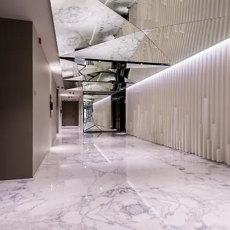 Appartement Dashaus 2 Bedroom *