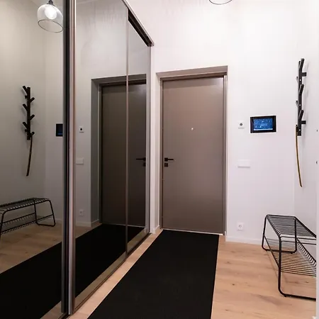 Dashaus 2 Bedroom Appartement