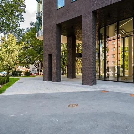 アパート Dashaus 2 Bedroom *