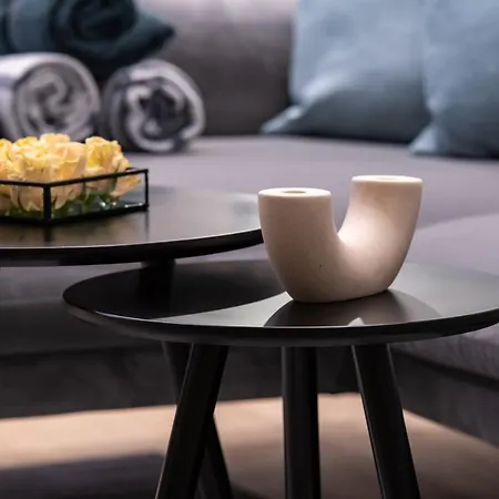 Dashaus 2 Bedroom Tallinn