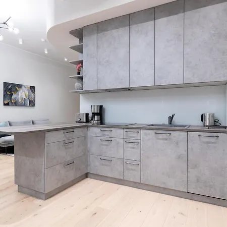 Dashaus 2 Bedroom * Reval