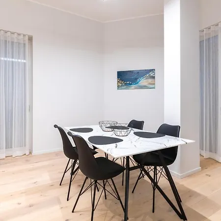 Dashaus 2 Bedroom Korter Tallinn