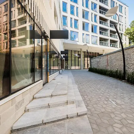 Dashaus 2 Bedroom Reval