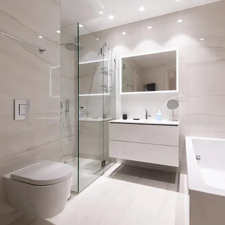 Dashaus 2 Bedroom * Tallinn