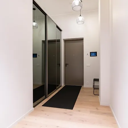 Dashaus 2 Bedroom Korter Tallinn