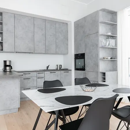 Appartamento Dashaus 2 Bedroom