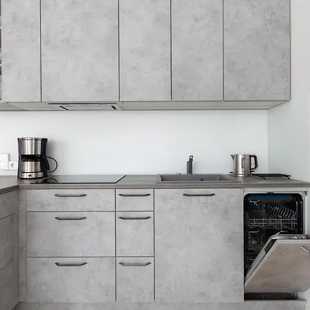 Dashaus 2 Bedroom Reval