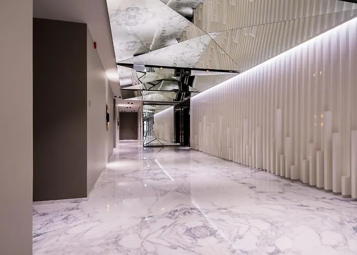 アパート Dashaus 2 Bedroom *