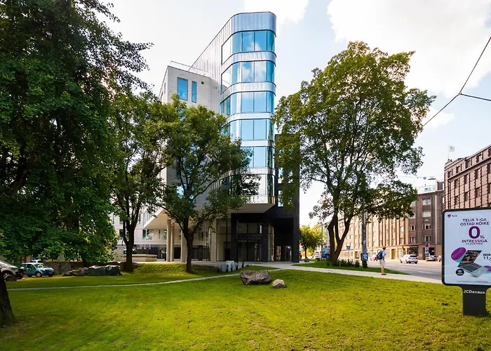 Dashaus 2 Bedroom アパート *