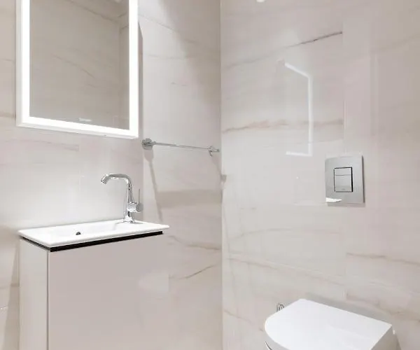 Dashaus 2 Bedroom * タリン