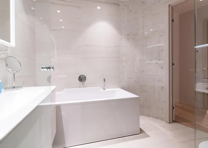 Dashaus 2 Bedroom * タリン