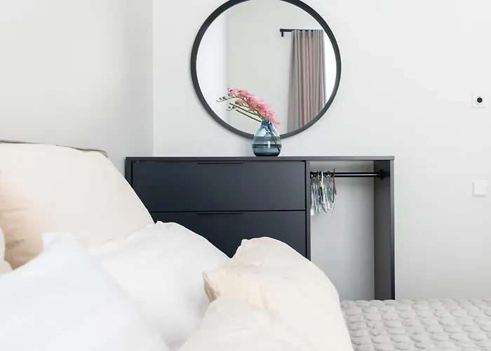 Dashaus 2 Bedroom アパート *