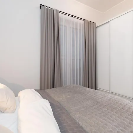 Dashaus 2 Bedroom Korter Tallinn