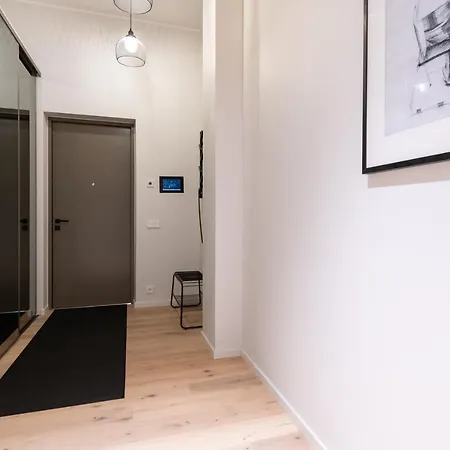 Dashaus 2 Bedroom Tallinn