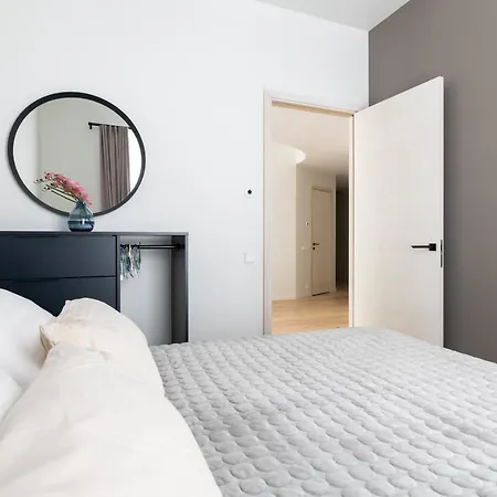 Dashaus 2 Bedroom Tallinn