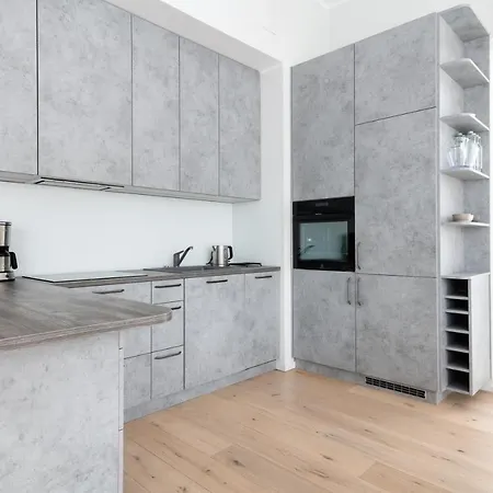 Dashaus 2 Bedroom Korter Tallinn