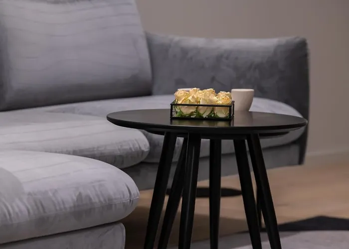 Apartament Dashaus 2 Bedroom