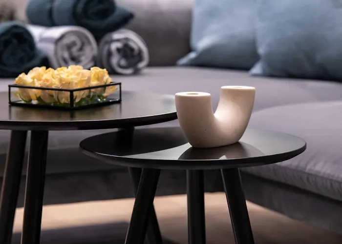 Dashaus 2 Bedroom Tallin