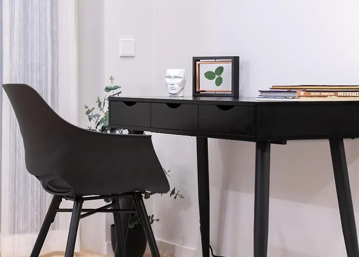 Dashaus 2 Bedroom Apartament Tallin