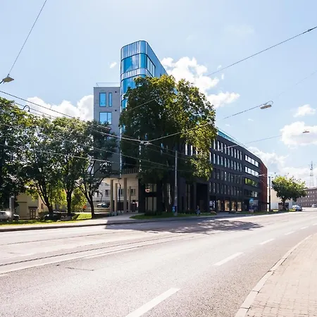 Apartamento Dashaus 2 Bedroom *