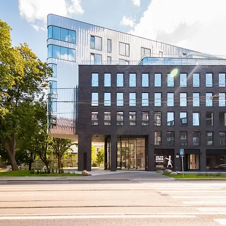 Apartamento Dashaus 2 Bedroom *