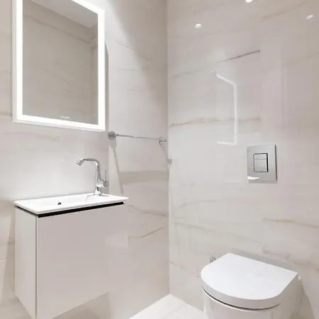 Dashaus 2 Bedroom * Talin