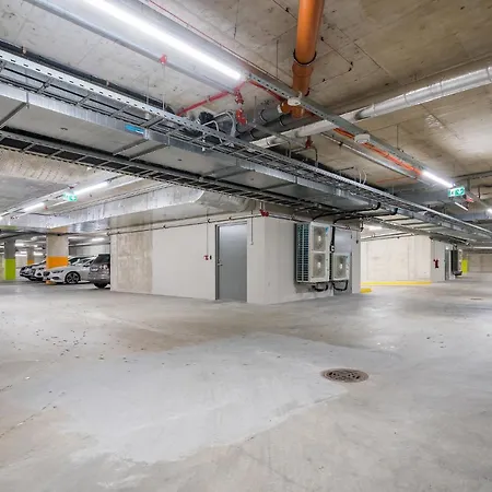 Apartamento Dashaus 2 Bedroom