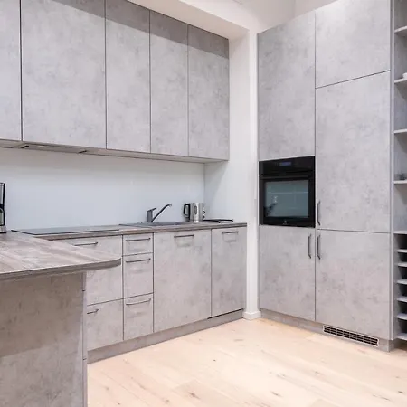 Dashaus 2 Bedroom * Talin