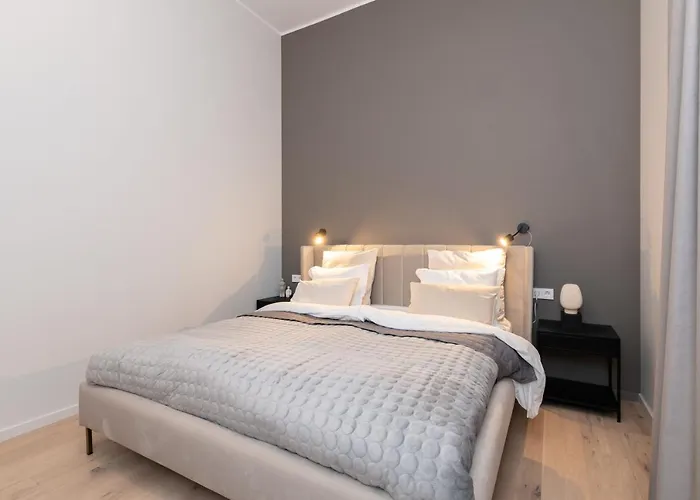 Dashaus 2 Bedroom 公寓