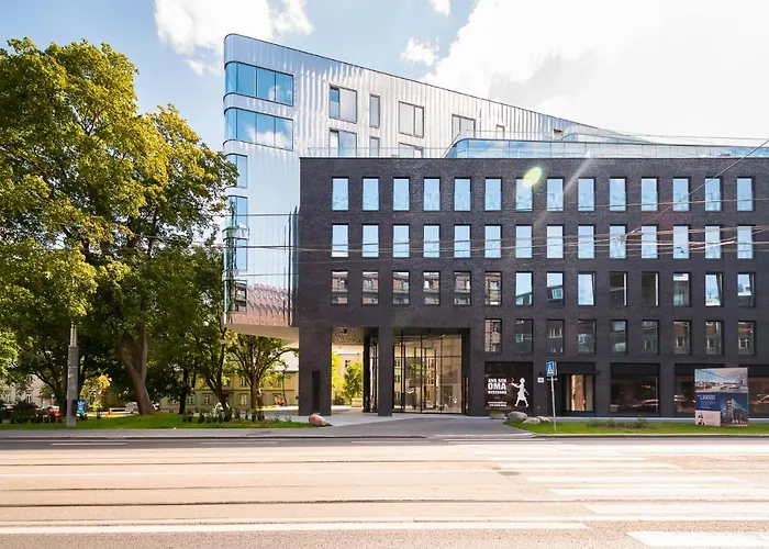 公寓 Dashaus 2 Bedroom *