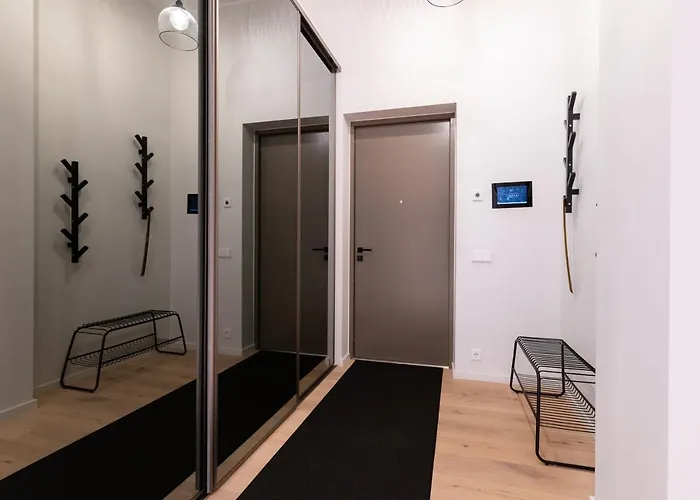 Dashaus 2 Bedroom 公寓